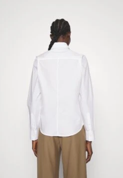 Filippa K Overhemdblouse - White -Winkel Voor Damesmode 0007a45f1f9d48c698296d674f8d2c20