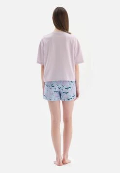 Supreme Set - Pyjama - Lilac 9 Supreme Set - Pyjama - Lilac -Winkel Voor Damesmode 008cbd2565e9418aad0d19ae35b46df4
