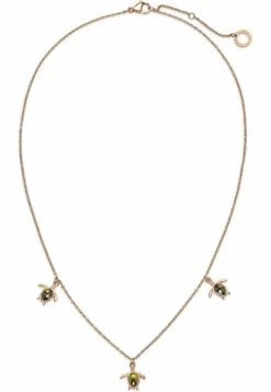 Paul Hewitt Ketting - Roségoud