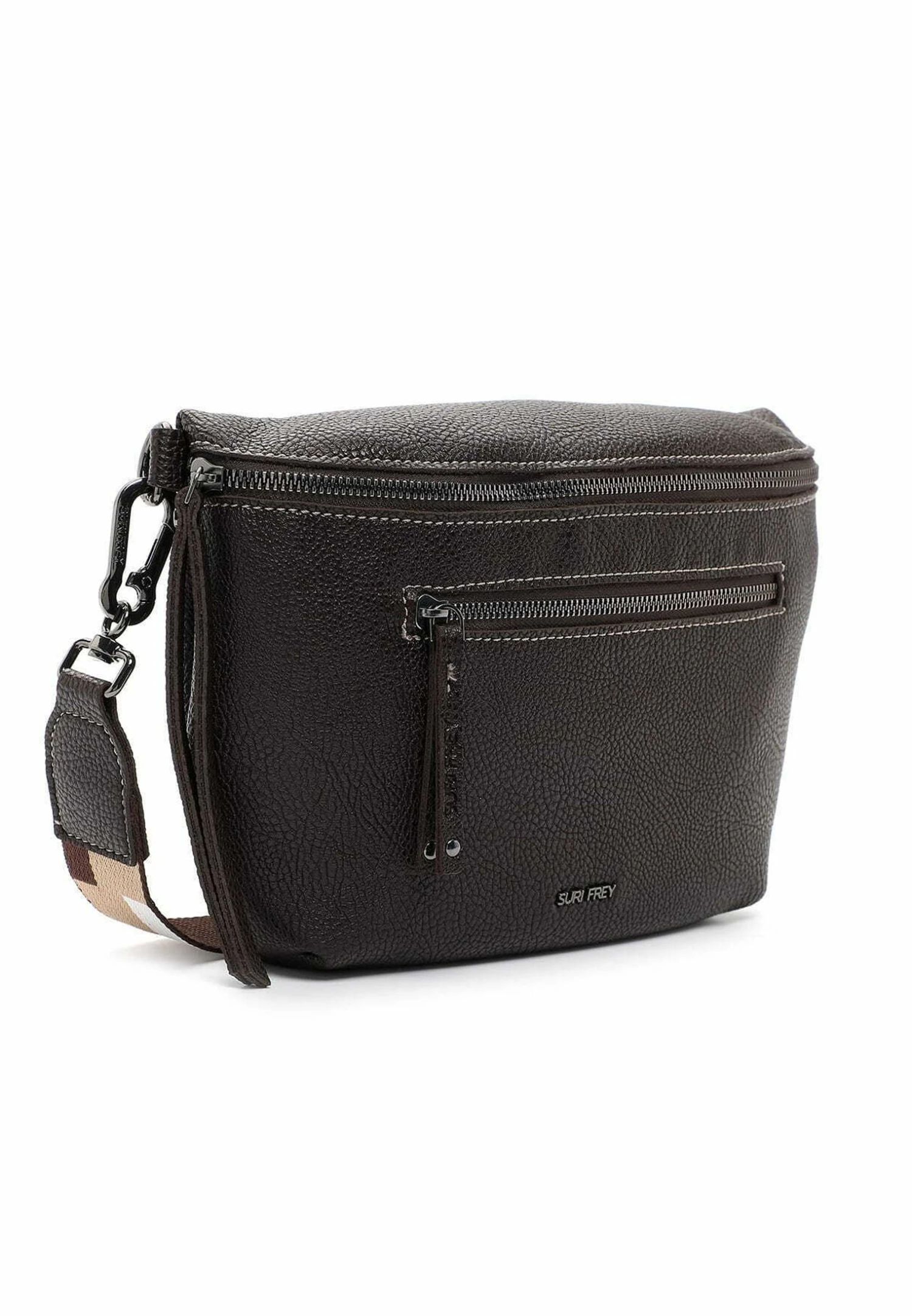 Suri Frey Kiky - Schoudertas - Brown 7 Suri Frey Kiky - Schoudertas - Brown - Afbeelding 5