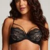 Hunkemöller Beugel Bh - Black -Winkel Voor Damesmode 00c035c5f66f414494503e1999ea60f6