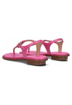 Michael Kors Mallory - Teensandalen - Roze -Winkel Voor Damesmode 02802115a5f14ffca41f74e21e417f89