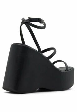 Aldo Strappy Kasie - Sandalen Met Hoge Hak - Black 11 Aldo Strappy Kasie - Sandalen Met Hoge Hak - Black -Winkel Voor Damesmode 02f43b01dac54d1bb11130f39213c5e6