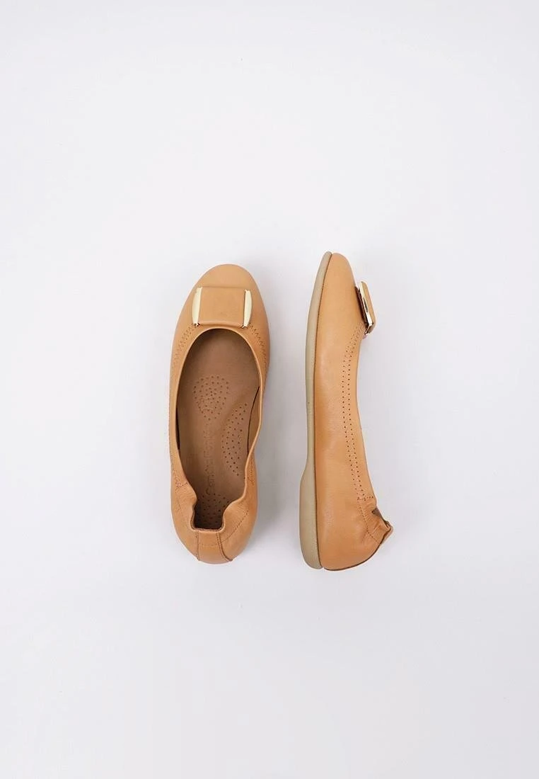 Skadar - Ballerina'S - Camel 5 Skadar - Ballerina'S - Camel - Afbeelding 3
