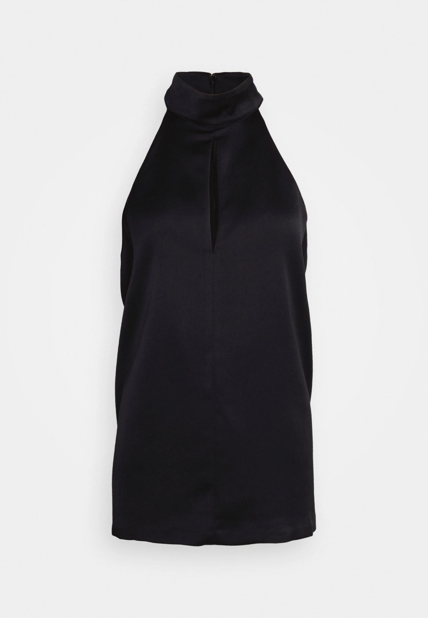 Blouse - Black 3 Blouse - Black