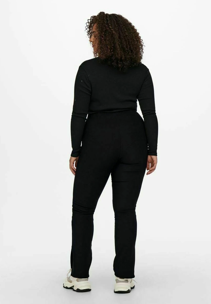 ONLY CARMAKOMA Curvy- Legging - Black 5 ONLY CARMAKOMA Curvy- Legging - Black - Afbeelding 3