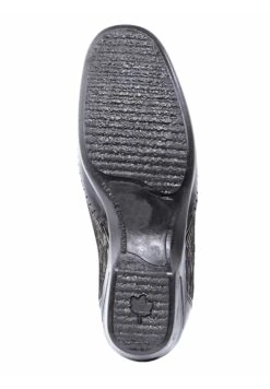 Instappers - Schwarz 11 Instappers - Schwarz -Winkel Voor Damesmode 03561d6ef74643da86cb4adf80f93600