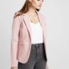 ICHI Ihkate Bl - Blazer - Rose 2 ICHI Ihkate Bl - Blazer - Rose -Winkel Voor Damesmode 0369f6074c484033b4c4f32692a5a924