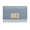 Furla 1927 Compact M - Portemonnee - Celestial Artemisia Perla E Int 1 Furla 1927 Compact M - Portemonnee - Celestial Artemisia Perla E Int -Winkel Voor Damesmode 0392ee0bbe704d9baa239c87b9ecd929