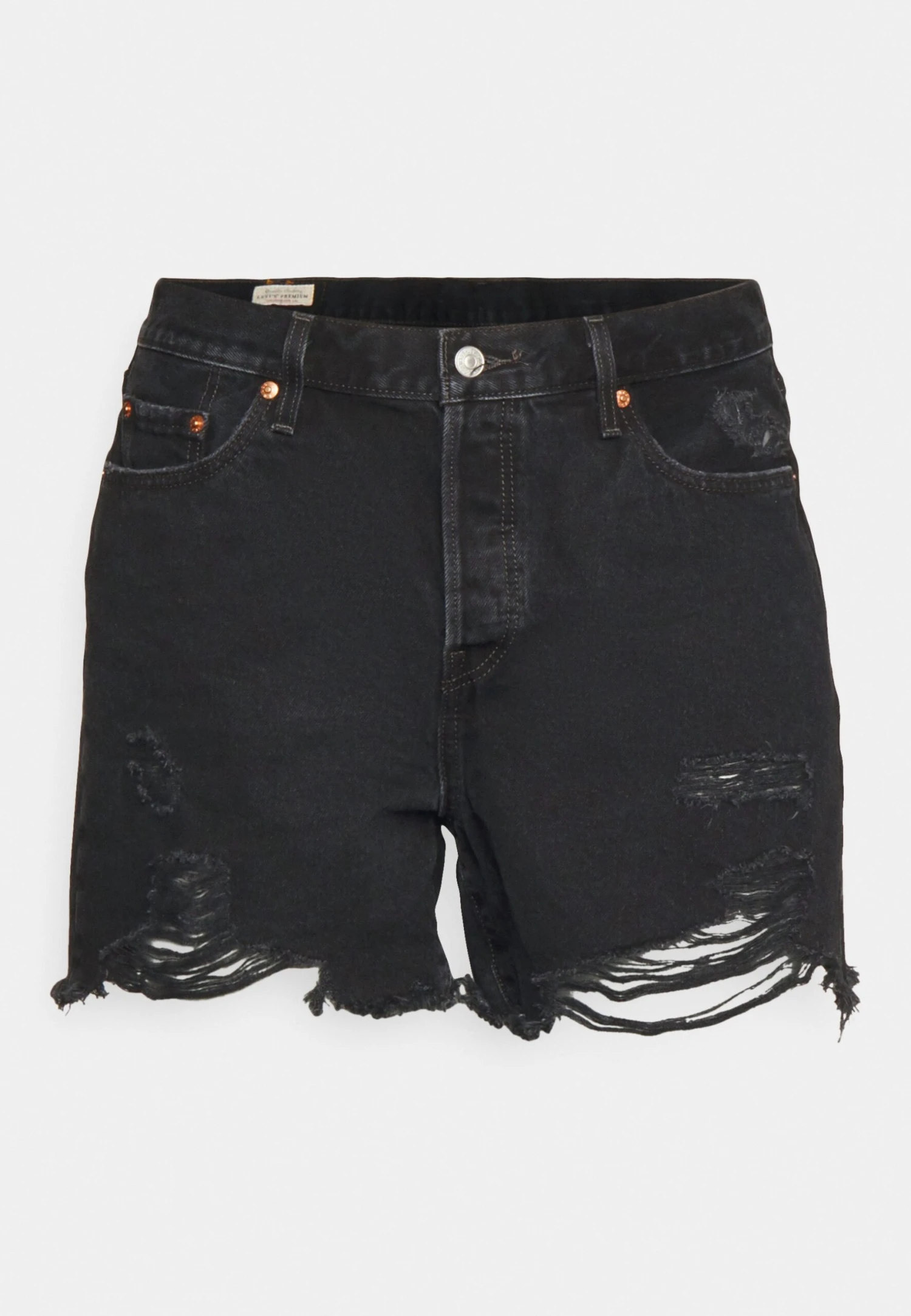 Levi's® Plus 501® Original - Jeansshort - Stowaway Plus 6 Levi's® Plus 501® Original - Jeansshort - Stowaway Plus - Afbeelding 4