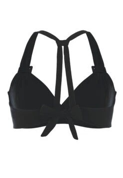 Bikinitop - Schwarz -Winkel Voor Damesmode 04317950d6184466a59209c271ce5ca7