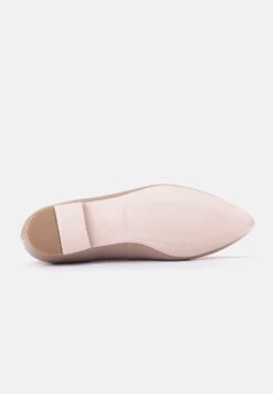 Lightweight - Ballerina'S - Beige -Winkel Voor Damesmode 04481aa2a0444ac1b5831854719b2458