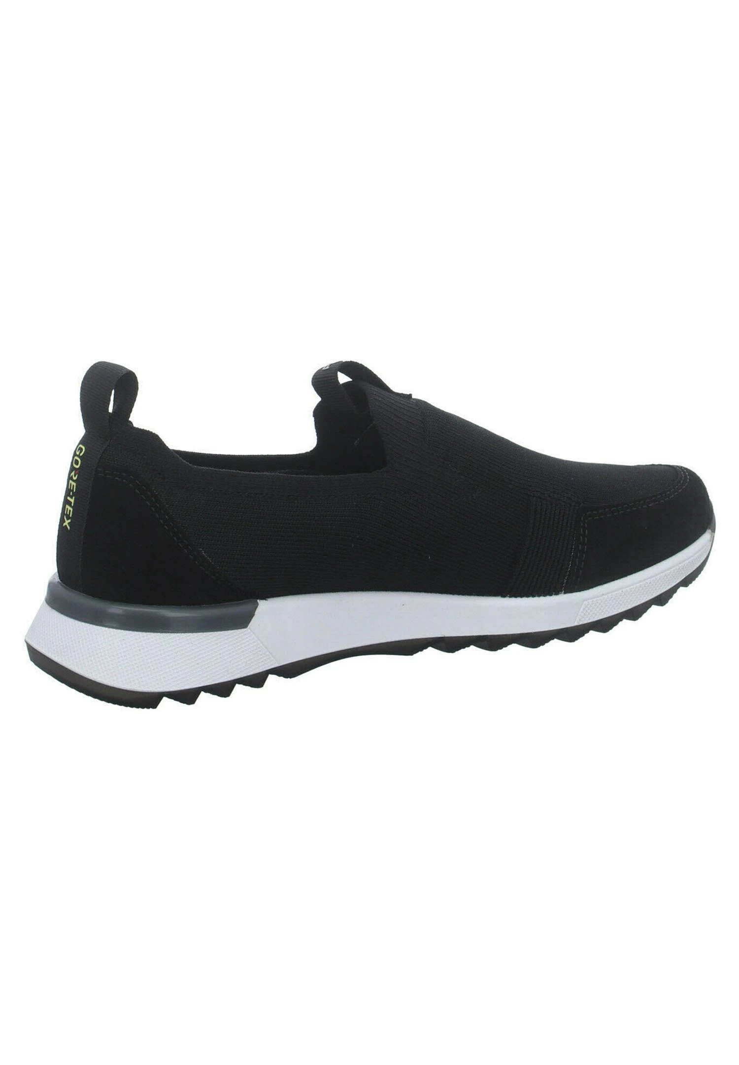 Ara Sneakers Laag - Schwarz 8 Ara Sneakers Laag - Schwarz - Afbeelding 6