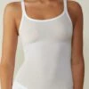 Intimissimi - Pyjamashirt - Bianco