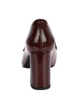 Hoge Hakken - Bordeaux 14 Hoge Hakken - Bordeaux -Winkel Voor Damesmode 04c437e9eefa41c3b58e08e368838657