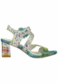 Laura Vita Sandalen - Indigo -Winkel Voor Damesmode 04fae1d7d50641f8b0af4e7852033a6b