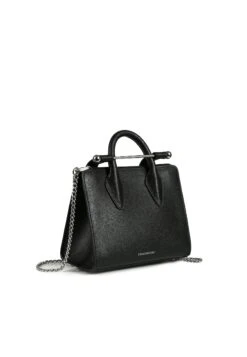The Nano - Handtas - Black -Winkel Voor Damesmode 05647f83dcb8459c8e6e838a3c09b2a1