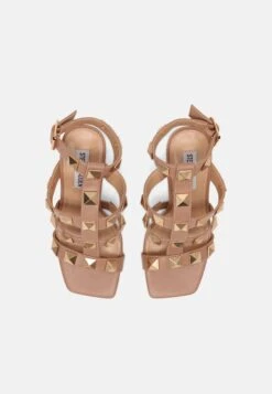 Steve Madden Capri - Sandalen - Nude -Winkel Voor Damesmode 056ee171131b482d9fc99d52be6c2f88
