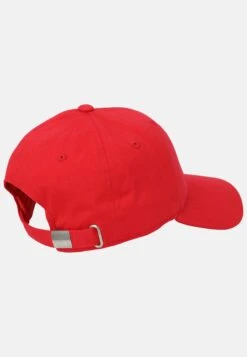 Fila BrasovWith Linear Logo Strap Back - Pet - True Red -Winkel Voor Damesmode 06039ab7ac92488899e4b565bbbb59d4
