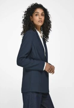 Blazer - Grau -Winkel Voor Damesmode 0636b6c684394888926b3bb63f2df1cd