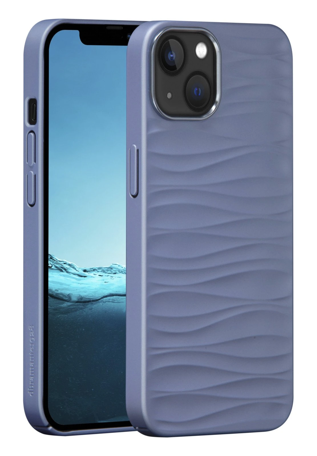 Iphone 14 - Telefoonhoesje - Blue 8 Iphone 14 - Telefoonhoesje - Blue - Afbeelding 6