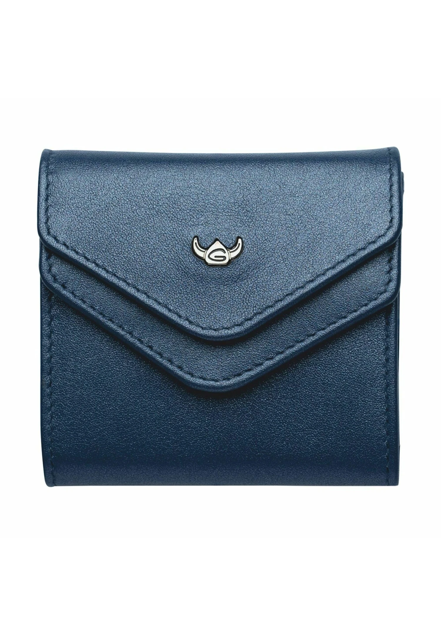 Golden Head Valencia Rfid Schutz - Portemonnee - Saphir 3 Golden Head Valencia Rfid Schutz - Portemonnee - Saphir