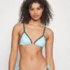 Triangle - Bikinitop - Blue Splendor -Winkel Voor Damesmode 0668da97be4f4d3fbb0e64d0cfb13740
