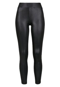 URBAN CLASSICS Legging - Black -Winkel Voor Damesmode 0677f6d030ab46059eda448cba44957b