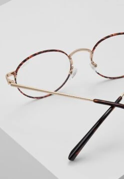 QUAY AUSTRALIA I See You Blue Light - Brillen Met Blauwlichtfilter - Brown -Winkel Voor Damesmode 0695a0fe12af489d954358934b9104ed