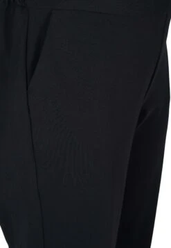 Zizzi Broek - Black 11 Zizzi Broek - Black -Winkel Voor Damesmode 069a75d2cd404ae4bce48791405af474