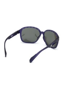 Zonnebril - Polarisierter Rauch -Winkel Voor Damesmode 06a1291497e04a7f90028a550c9eabcb