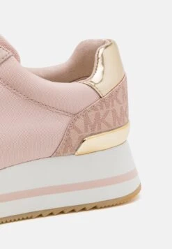 MICHAEL Michael Kors Monique Trainer - Sneakers Laag - Ballet -Winkel Voor Damesmode 06a3ce5b67e3459ab0d7be2fad546d14