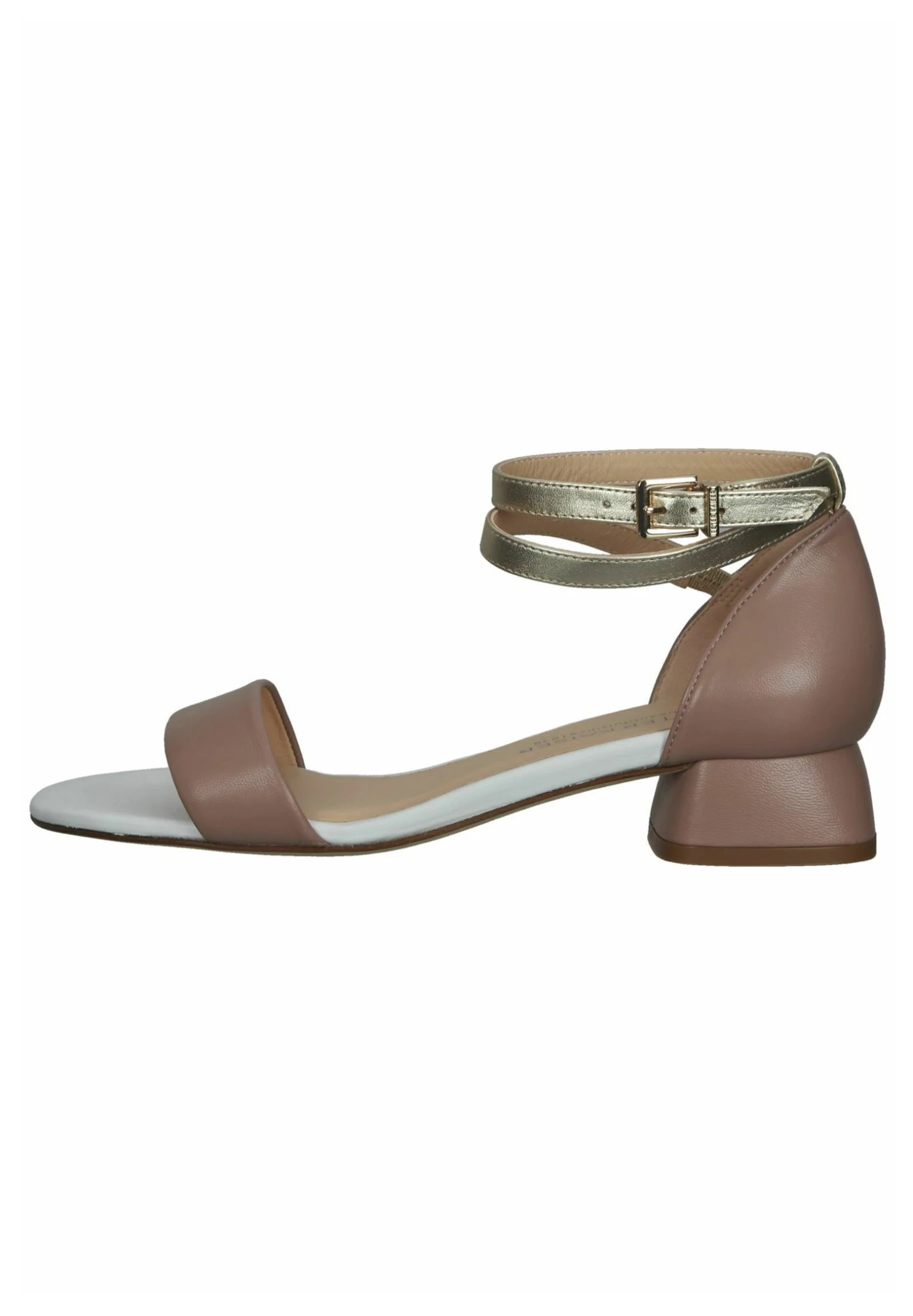 PETER KAISER Sandalen - Weiss 3 PETER KAISER Sandalen - Weiss