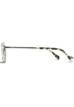 Tornado - Zonnebril - Ash White Demi -Winkel Voor Damesmode 0704a100283e47b19365f087754db52d