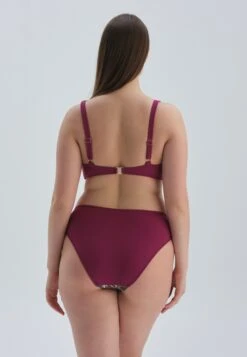 Bikinibroekje - Plum -Winkel Voor Damesmode 071667c92a3b48ab9e5d4ff127bc746d