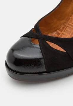 Chie Mihara Dazue - Plateaupumps - Schwarz -Winkel Voor Damesmode 07203182c54b4c73b5b92a8809a63257