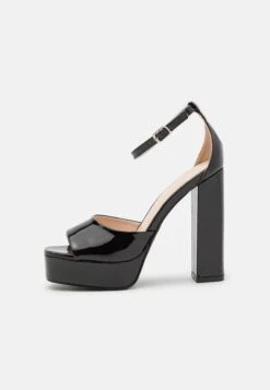 Raid Aasma - Sandalen Met Hoge Hak - Black 9 Raid Aasma - Sandalen Met Hoge Hak - Black -Winkel Voor Damesmode 07399f0c04e9422185412de0e9aa31a0