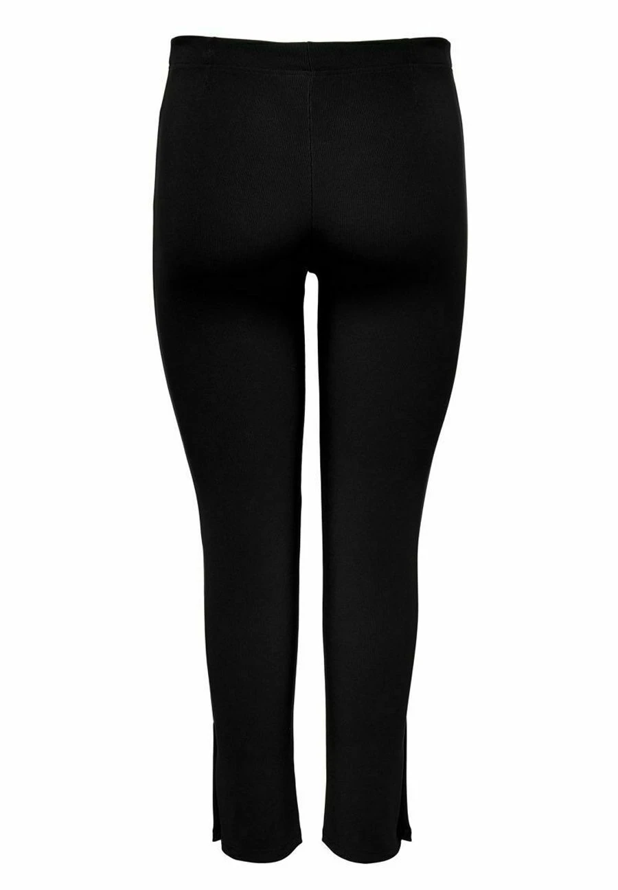 ONLY CARMAKOMA Curvy- Legging - Black 8 ONLY CARMAKOMA Curvy- Legging - Black - Afbeelding 6