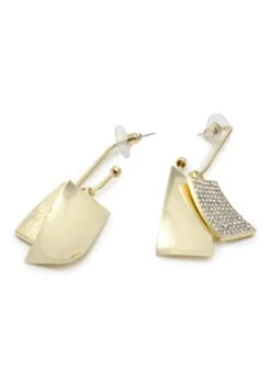 Amara- Oorbellen - Gold Coloured -Winkel Voor Damesmode 079b09cfe13a486fa760dc9dcc70e5ed