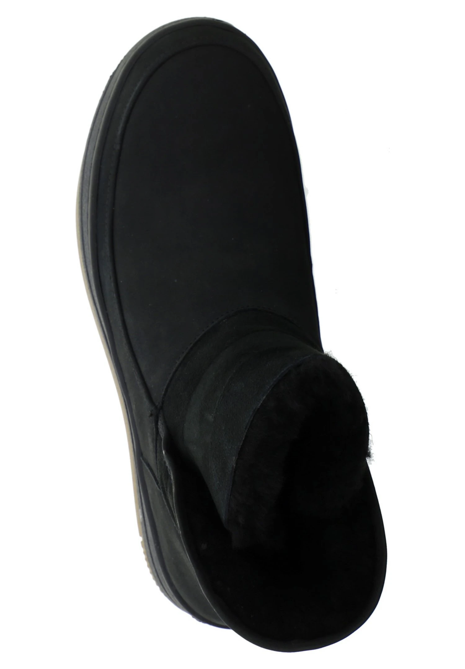 Josef Seibel Kim - Snowboots- Schwarz 3 Josef Seibel Kim - Snowboots- Schwarz