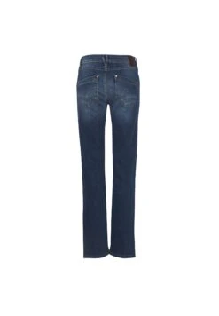 Pzkarolina - Straight Leg Jeans -Medium Blue 6 Pzkarolina - Straight Leg Jeans -Medium Blue -Winkel Voor Damesmode 07fa7612127a45958d3881ccfa3cb9fb