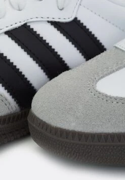 Adidas Originals Samba Og - Sneakers Laag - Footwear White/Core Black/Granit -Winkel Voor Damesmode 083aa42a5e604c91ab098137a83dc534
