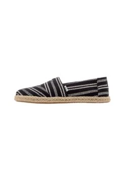 Bestsellers 7 Toms 10017852 Wm Alpargata Rope- Espadrilles - Black