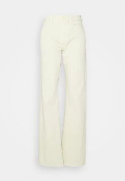 7 For All Mankind Tess Trouser Mankind - Broek - Yellow -Winkel Voor Damesmode 08ea5a2f1e0a4e65932cfe3491e85b2d