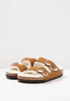 Birkenstock Arizona - Muiltjes - Brown -Winkel Voor Damesmode 090728c71e734d99af1bd7e70ca84954