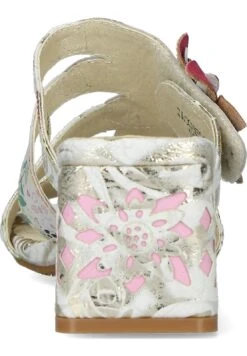 Laura Vita Jacqueso 02 Pantoletten - Muiltjes Met Hak - Beige 11 Laura Vita Jacqueso 02 Pantoletten - Muiltjes Met Hak - Beige -Winkel Voor Damesmode 0918f5c147b643ed8b2ba0278cd89ed3