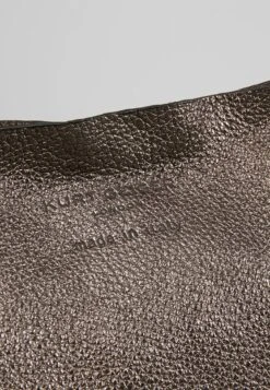 Kurt Geiger London Violet Horizontal Tote - Shopper - Gunmetal -Winkel Voor Damesmode 095df0d5f6514fffb2cbc46d545bf0e4