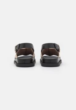 Copenhagen Shoes Stronger - Sandalen - Black -Winkel Voor Damesmode 098d8ab5e08f4037a121c24b136ad042