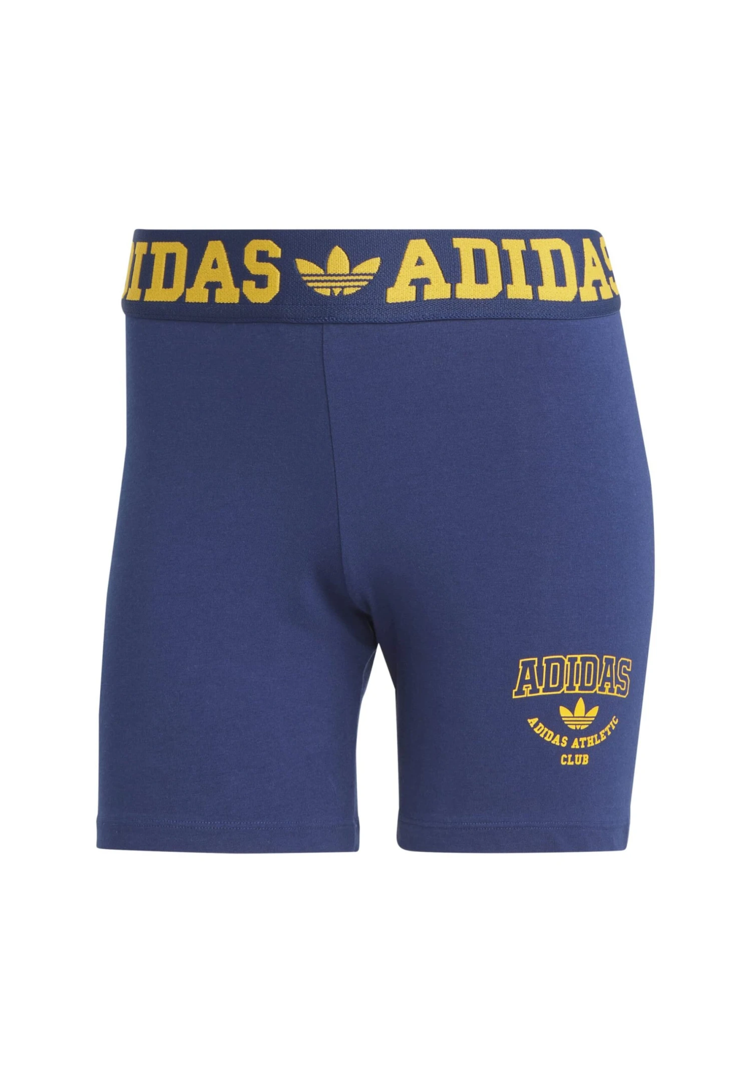 Adidas Originals Booty - Shorts - Dark Blue 11 Adidas Originals Booty - Shorts - Dark Blue - Afbeelding 9