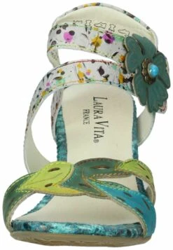 Laura Vita Sandalen - Indigo -Winkel Voor Damesmode 09bb3a97ffc24de2be36124063cf833e